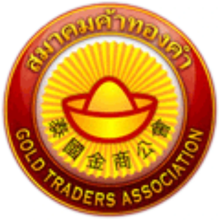 Gold Traders Association Logo